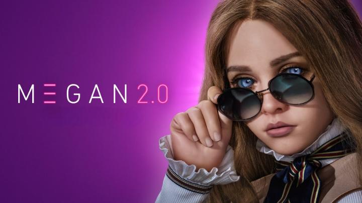 مشاهدة فيلم M3GAN 2.0 2025 مترجم ماي سيما