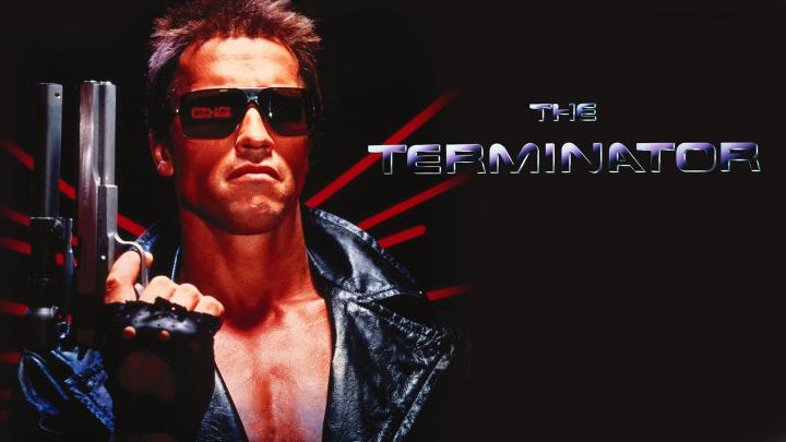 مشاهدة فيلم The Terminator 1 1984 مترجم ماي سيما