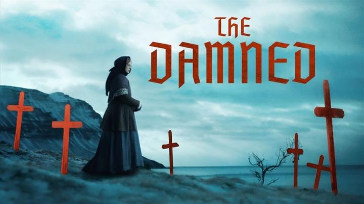 مشاهدة فيلم The Damned 2024 مترجم ماي سيما