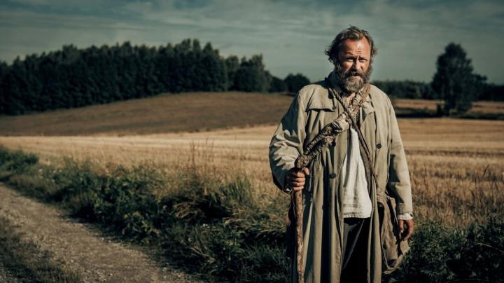 مشاهدة فيلم Forgotten Love 2023 مترجم ماي سيما