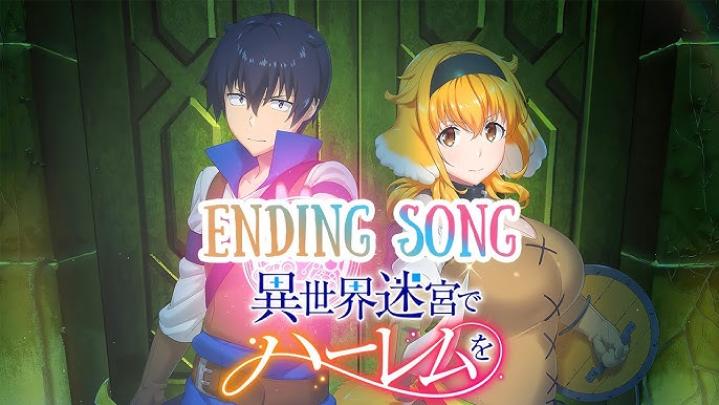 انمي Isekai Meikyuu de Harem wo الحلقة 10 العاشرة مترجمة