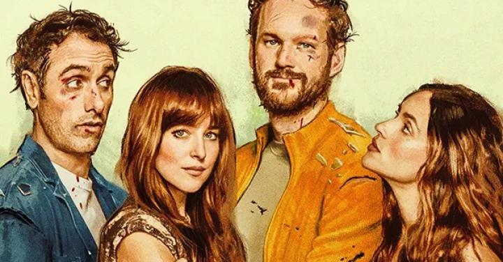 مشاهدة فيلم Splitsville 2025 مدبلج ماي سيما