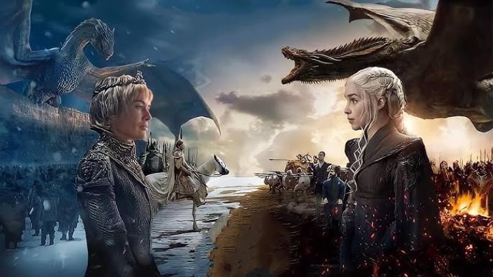 مسلسل Game of Thrones الموسم السابع الحلقة 7 السابعة والاخيرة مترجم