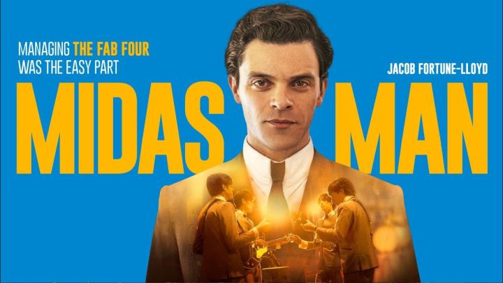 مشاهدة فيلم Midas Man 2024 مترجم ماي سيما