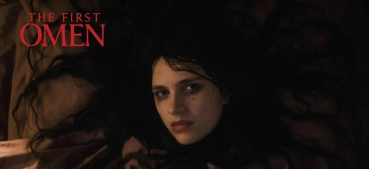 مشاهدة فيلم The First Omen 2024 مترجم ماي سيما