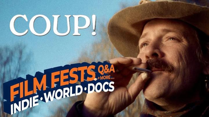 مشاهدة فيلم Coup 2023 مترجم ماي سيما