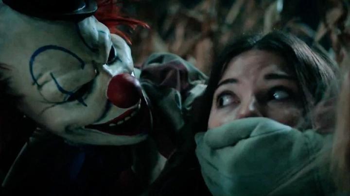 مشاهدة فيلم Clown in a Cornfield 2025 مدبلج ماي سيما