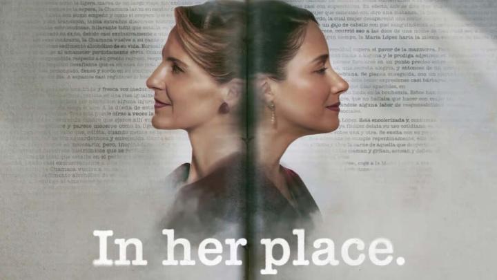 مشاهدة فيلم In Her Place 2024 مترجم ماي سيما