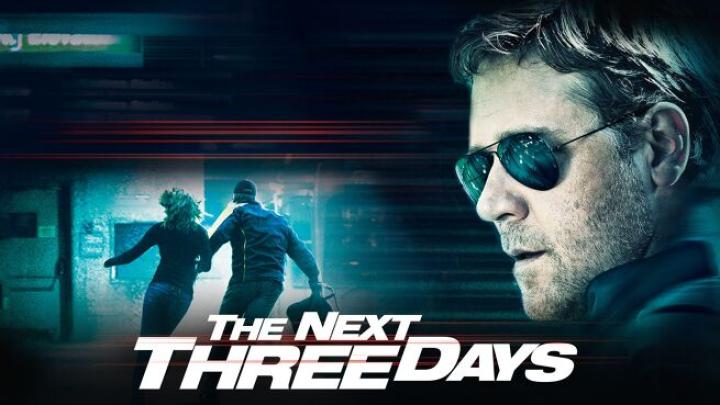 مشاهدة فيلم The Next Three Days 2010 مترجم