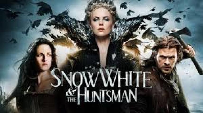 مشاهدة فيلم Snow White and the Huntsman 2012 مترجم ماي سيما