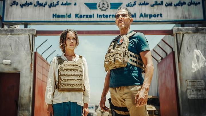 مشاهدة فيلم 13 Days 13 Nights 2025 مدبلج ماي سيما