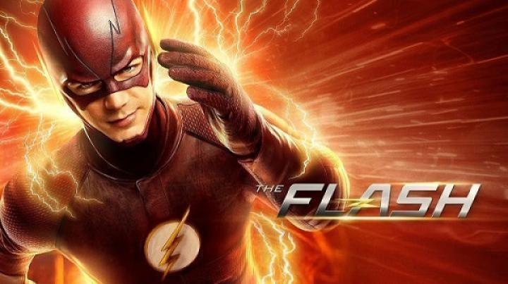 مسلسل The Flash الموسم الثاني الحلقة 7 السابعة مترجم ماي سيما