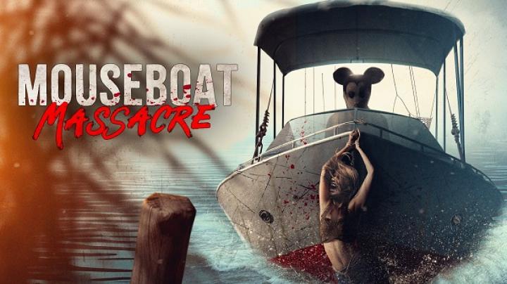 مشاهدة فيلم Mouseboat Massacre 2025 مترجم ماي سيما