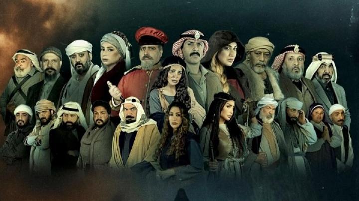 مسلسل سحيلة بنت عديم الحلقة 15 الخامسة عشر ماي سيما