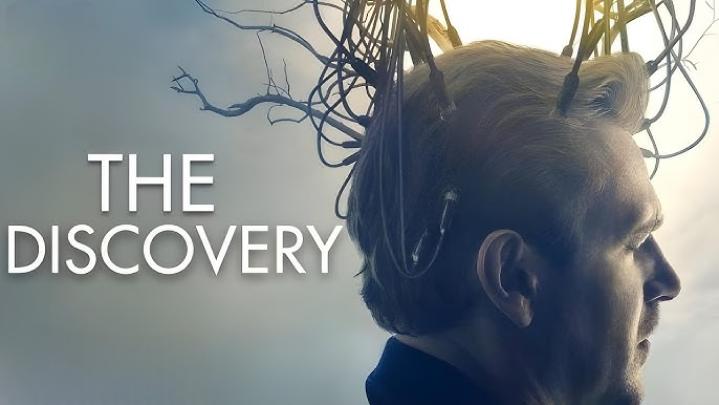 مشاهدة فيلم The Discovery 2017 مترجم ماي سيما