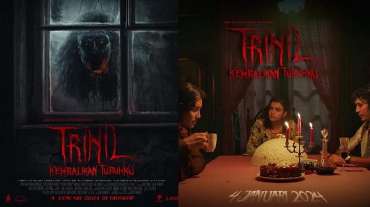 مشاهدة فيلم Trinil 2024 مترجم ماي سيما