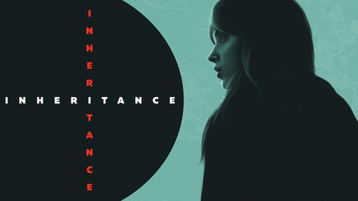 مشاهدة فيلم Inheritance 2025 مدبلج ماي سيما