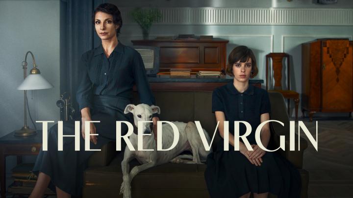 مشاهدة فيلم The Red Virgin 2024 مترجم ماي سيما