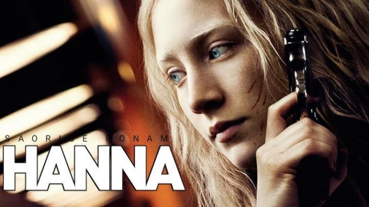 مشاهدة فيلم Hanna 2011 مترجم ماي سيما