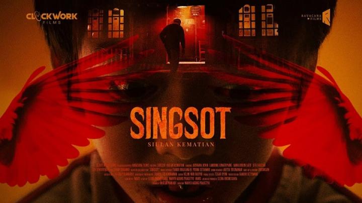 مشاهدة فيلم Singsot 2025 مترجم ماي سيما