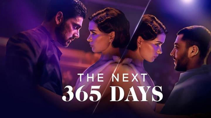 مشاهدة فيلم The Next 365 Days 2022 مترجم ماي سيما
