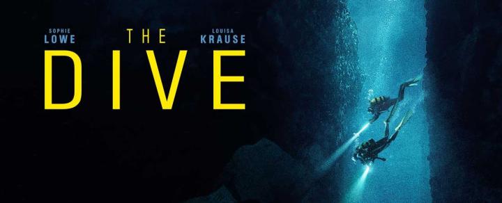 مشاهدة فيلم The Dive 2023 مترجم ماي سيما