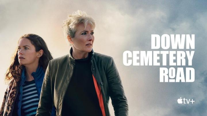 مسلسل Down Cemetery Road الحلقة 6 السادسة مترجم ماي سيما