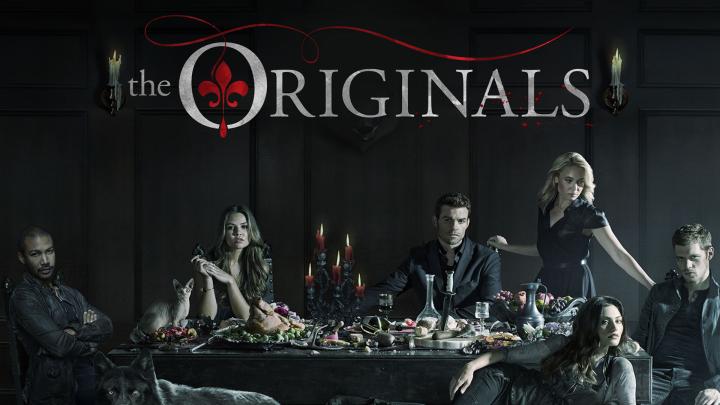 مسلسل The Originals الموسم الثاني الحلقة 15 الخامسة عشر مترجم ماي سيما