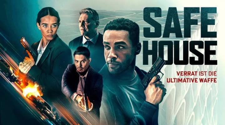 مشاهدة فيلم Safe House 2025 مترجم ماي سيما