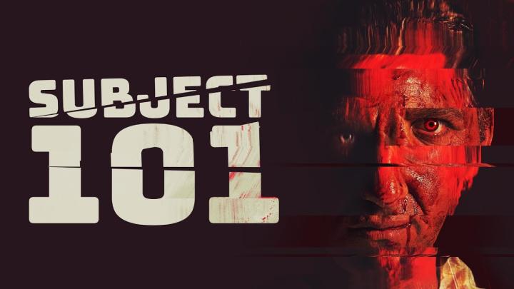 مشاهدة فيلم Subject 101 2022 مترجم ماي سيما