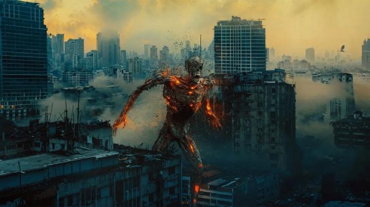 مشاهدة فيلم Home sweet home Rebirth 2025 مدبلج ماي سيما