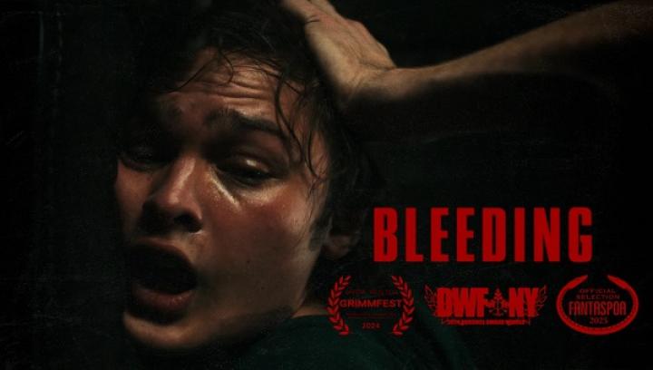 مشاهدة فيلم Bleeding 2024 مترجم ماي سيما