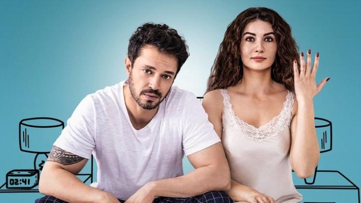 مشاهدة فيلم In Your Dreams 2023 مترجم ماي سيما