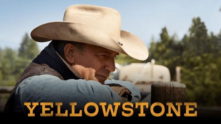 مسلسل Yellowstone الموسم الاول الحلقة 5 الخامسة مترجم ماي سيما