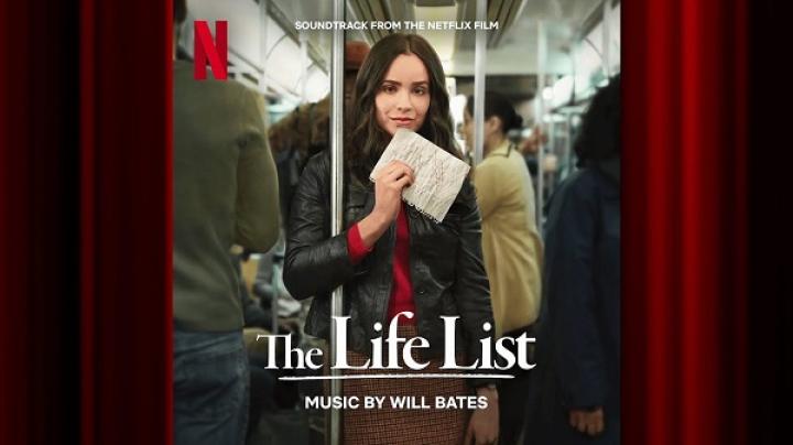 مشاهدة فيلم The Life List 2025 مترجم ماي سيما