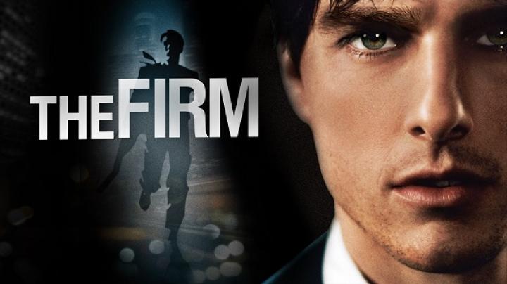 مشاهدة فيلم The Firm 1993 مترجم ماي سيما