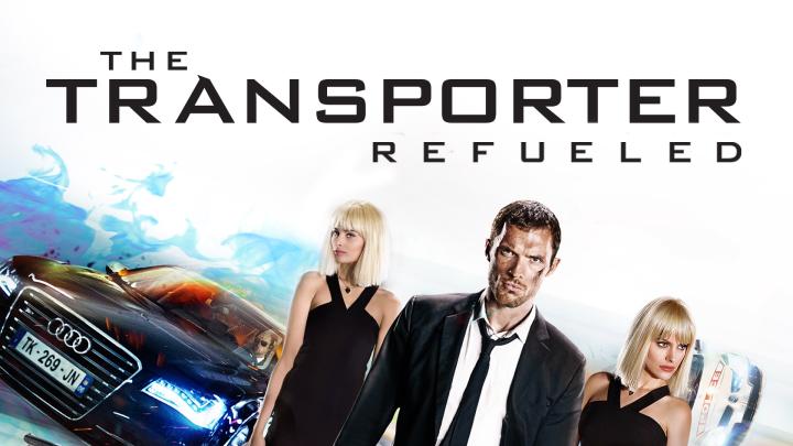 مشاهدة فيلم The Transporter 4 Refueled 2015 مترجم ماي سيما