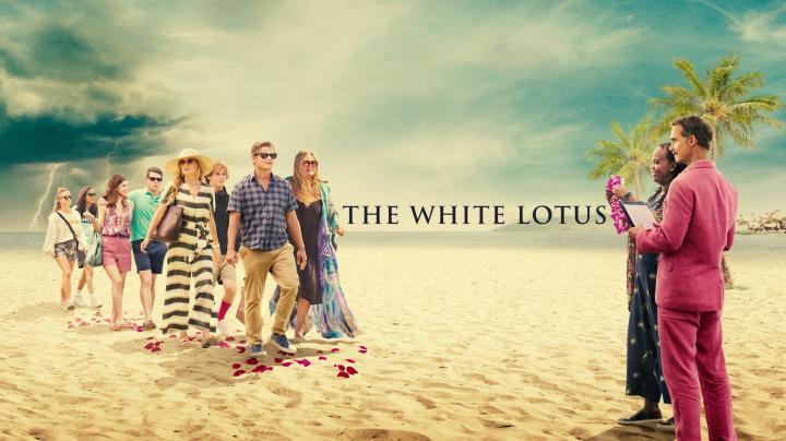 مسلسل The White Lotus الموسم الثالث مترجم ماي سيما