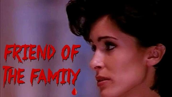 مشاهدة فيلم Friend of the Family 1995 مترجم ماي سيما