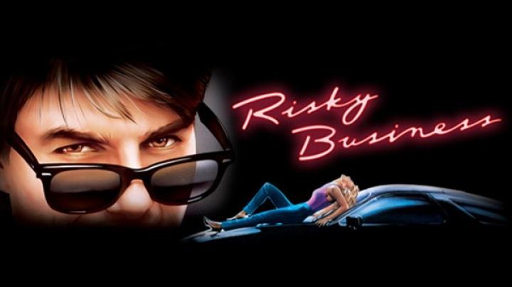 مشاهدة فيلم Risky Business 1983 مترجم ماي سيما