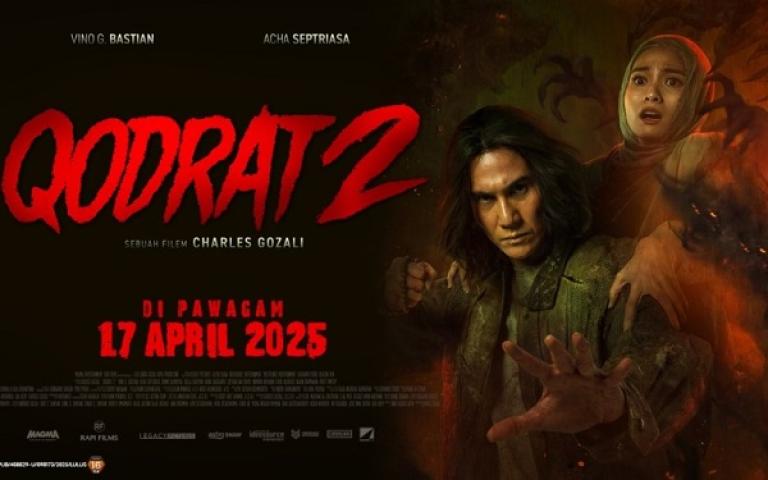 مشاهدة فيلم Qodrat 2 2025 مترجم ماي سيما