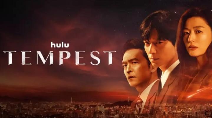 مسلسل العاصفة Tempest الحلقة 1 الاولي مترجم ماي سيما