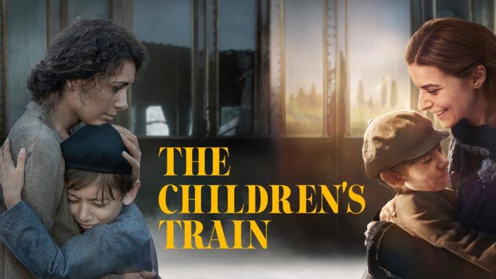 مشاهدة فيلم The Children's Train 2024 مترجم ماي سيما