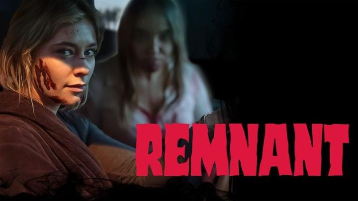 مشاهدة فيلم Remnant 2024 مترجم ماي سيما