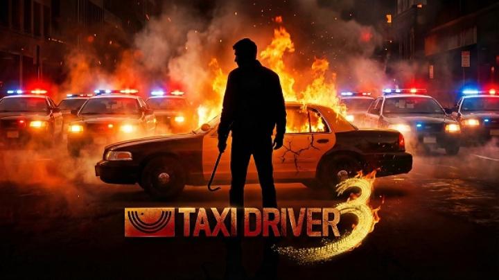مسلسل سائق سيارة أجرة Taxi Driver الموسم الثالث الحلقة 4 الرابعة مترجم ماي سيما