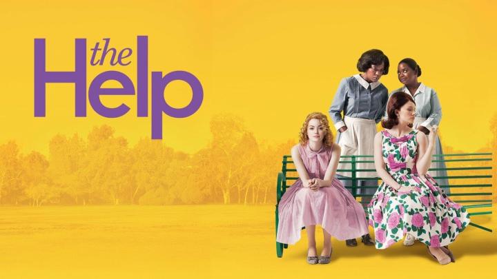 مشاهدة فيلم The Help 2011 مترجم ماي سيما