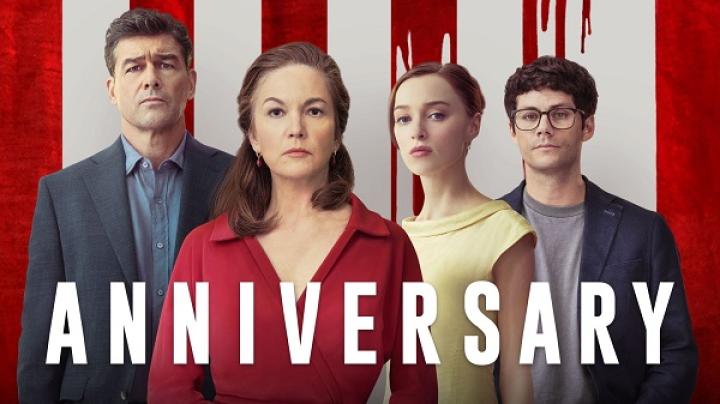 مشاهدة فيلم Anniversary 2025 مترجم ماي سيما