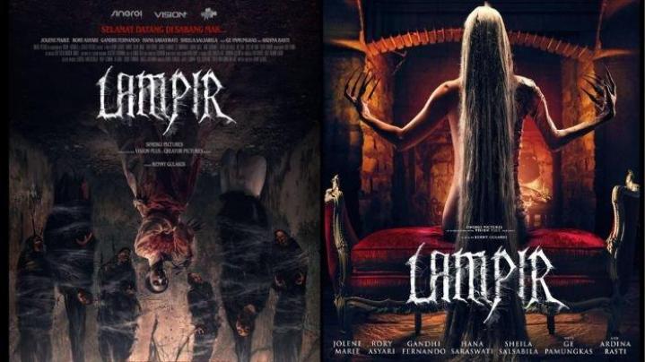مشاهدة فيلم Lampir 2024 مترجم ماي سيما