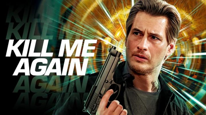 مشاهدة فيلم Kill Me Again 2025 مترجم ماي سيما