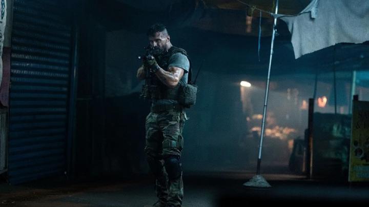 مشاهدة فيلم Long Gone Heroes 2024 مدبلج ماي سيما